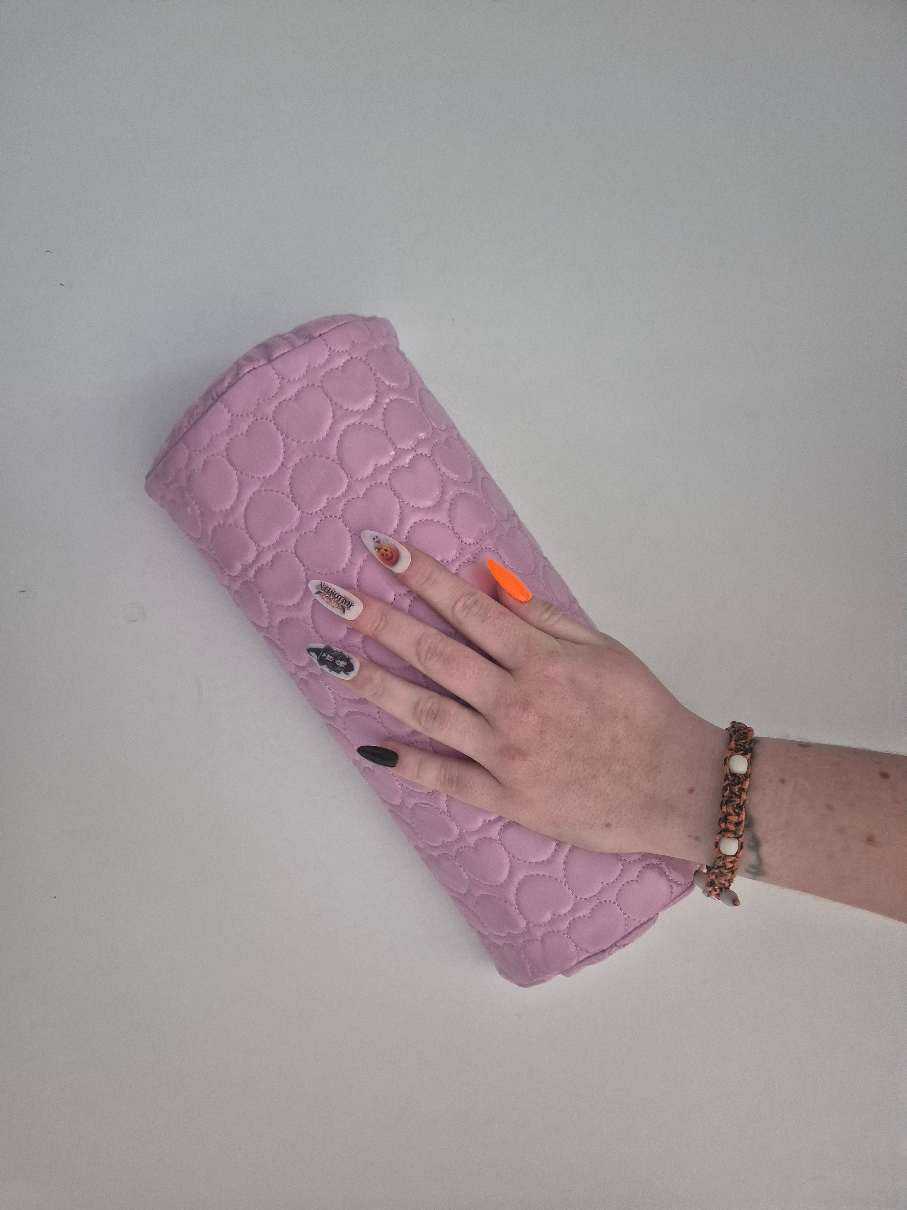 Ongles personnalisé - halloween